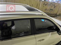 BAIC Q35